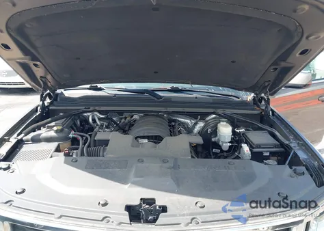 2016 Chevrolet Suburban Lt из США, поврежденный, VIN 1GNSCHKCXGR346074